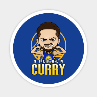 Curry Magnet